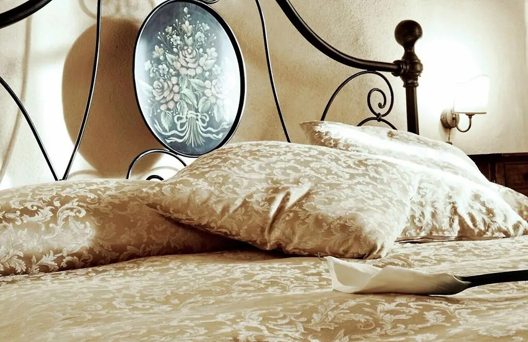 Agriturismo Il Casalino-1