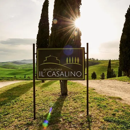 Agriturismo Il Casalino-3